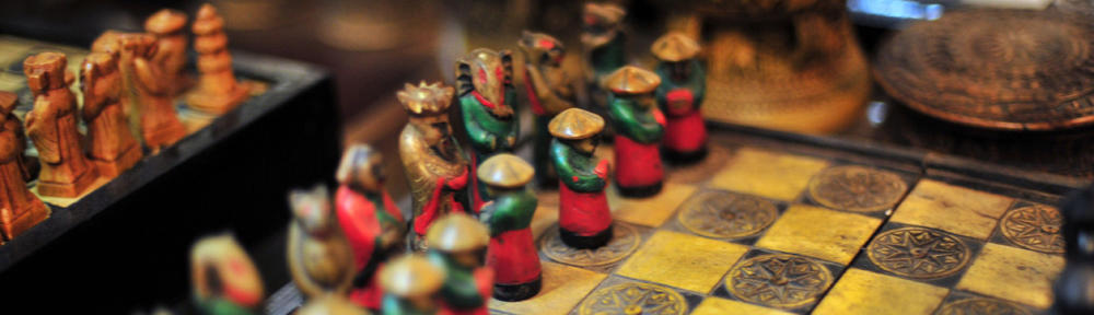 Club Aktiv Rhein-Ruhr e.V. 2024